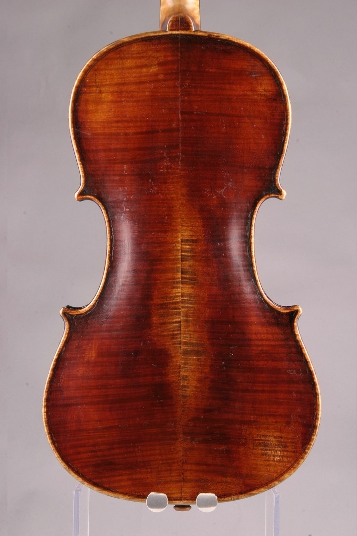 Pierrard Louis - Gent Anno 1893 - G-398